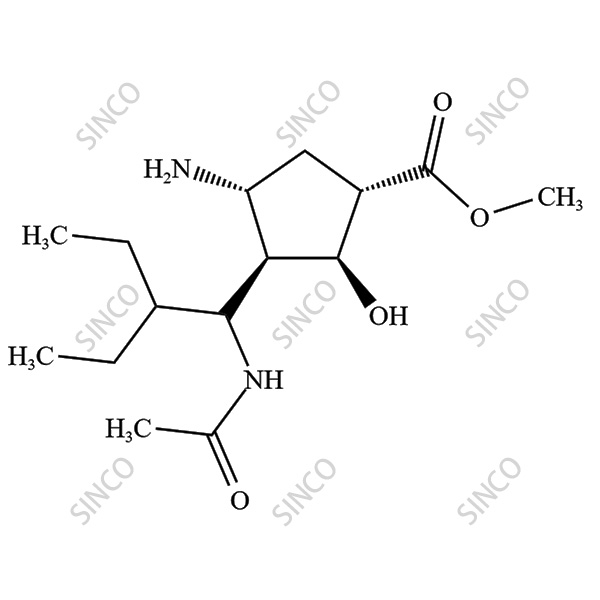 Peramivir Impurity 51