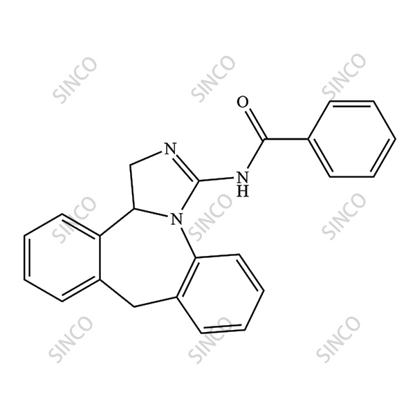 Epinastine Impurity 21