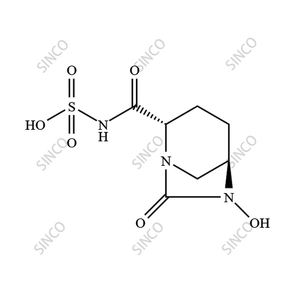 Avibactam Impurity 64