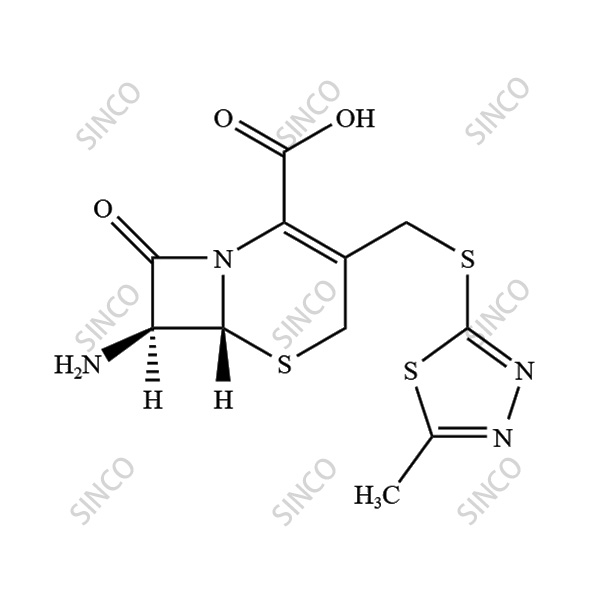 Cefazolin Impurity 20