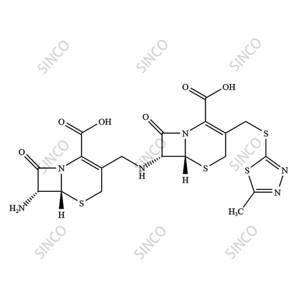 Cefazolin Impurity 19