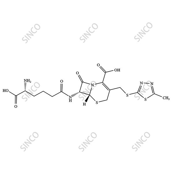 Cefazolin Impurity 18