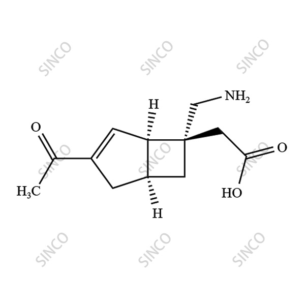 Mirogabalin Impurity 41