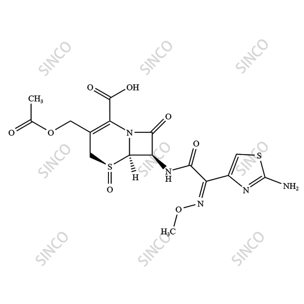 Ceftioxide