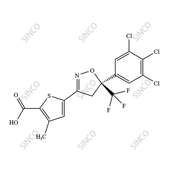 Lotilaner Impurity 20
