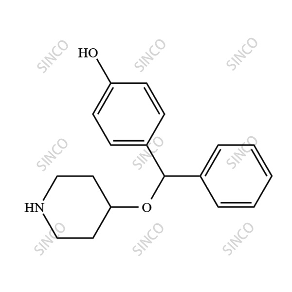 Ebastine Impurity 11