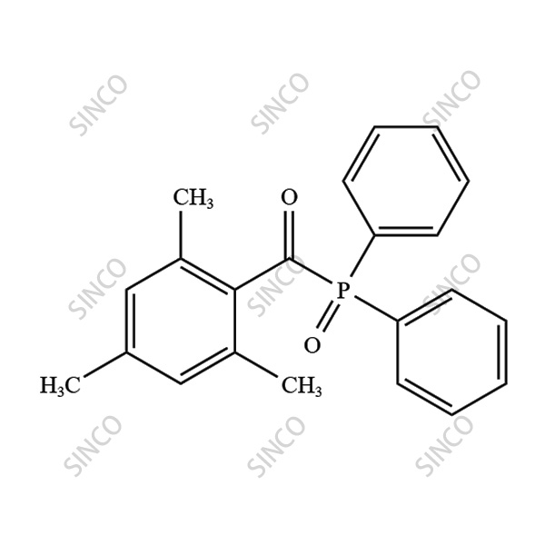 (2,4,6-Trimethylbenzoyl)diphenylphosphine oxide