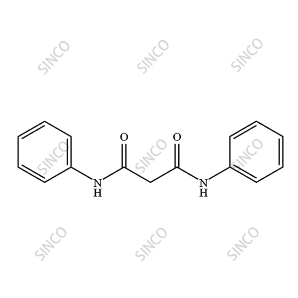 N,N-Diphenylpropanediamide