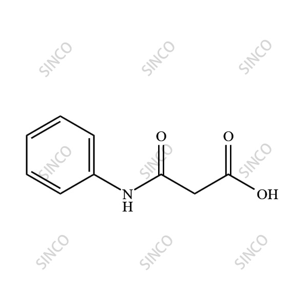 3-Oxo-3-(phenylamino)propanoic acid