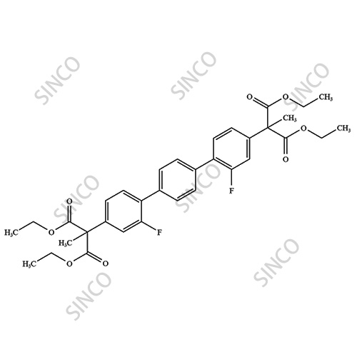 Flurbiprofen Impurity 58