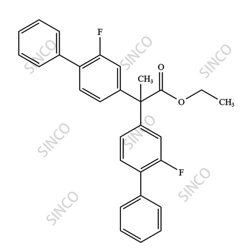 Flurbiprofen Impurity 57