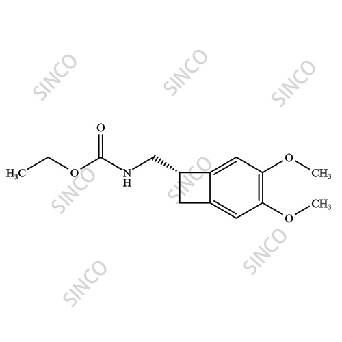 Ivabradine Impurity 36