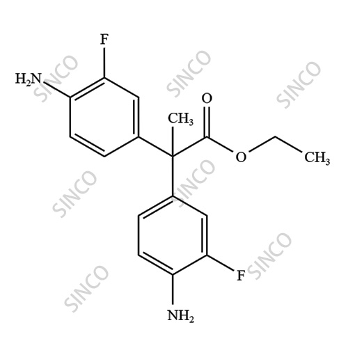 Flurbiprofen Impurity 54