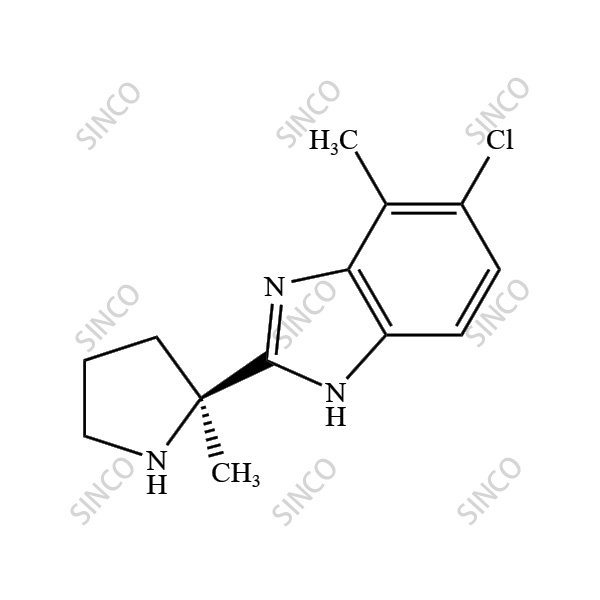Daridorexant Impurity 4