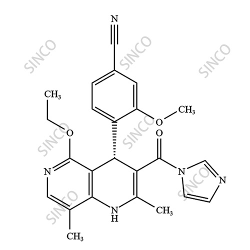 Finerenone Impurity 116