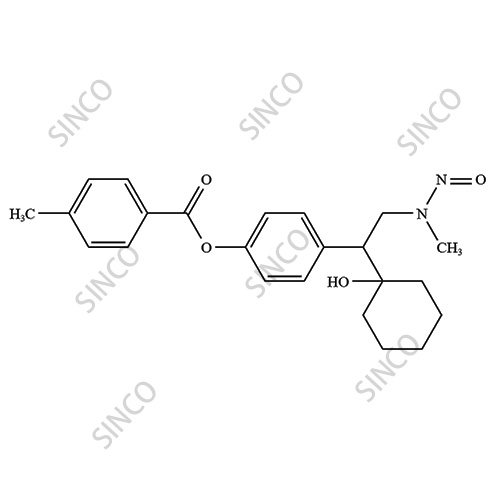 N-Nitroso Venlafaxine