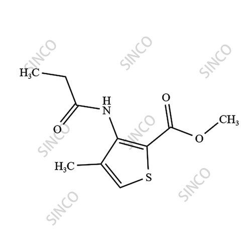 Articaine Impurity 4