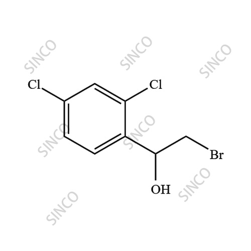 2-Bromo-1-(2,4-dichlorophenyl)ethanol