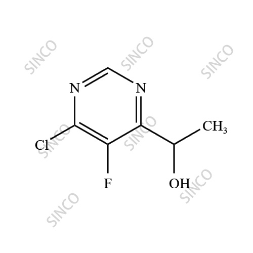 Voriconazole Impurity 21