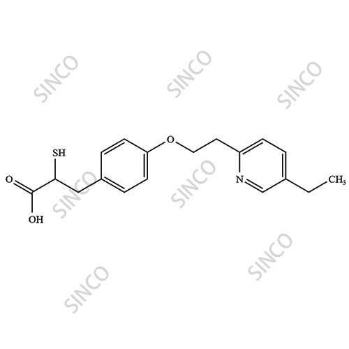 Pioglitazone Impurity 13