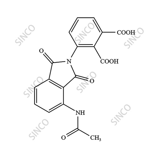 Apremilast Impurity 58