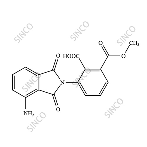 Apremilast Impurity 57