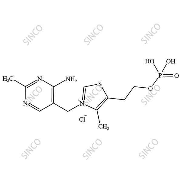 Vitamin B1 Monophosphate Chloride