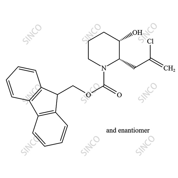 Halofuginone Impurity 7