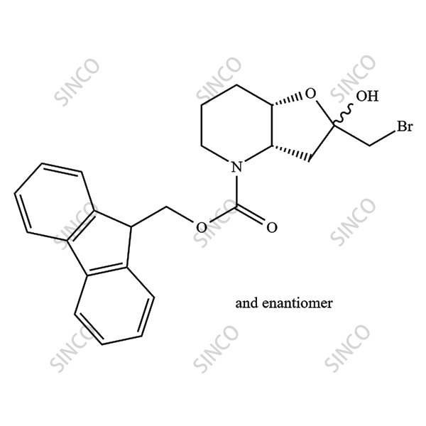 Halofuginone Impurity 8