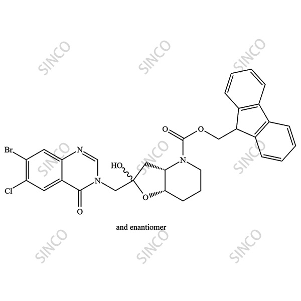 Halofuginone Impurity 9