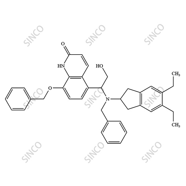 Indacaterol Impurity 33