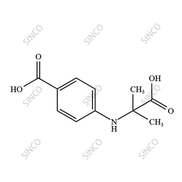 Enzalutamide Impurity 23