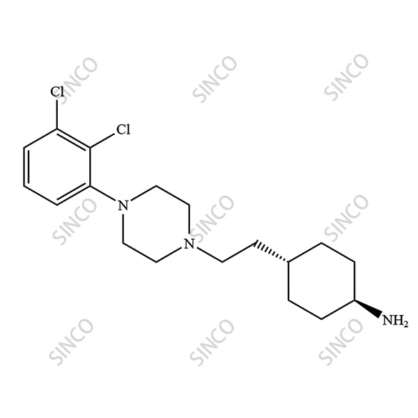 Cariprazine Impurity 10