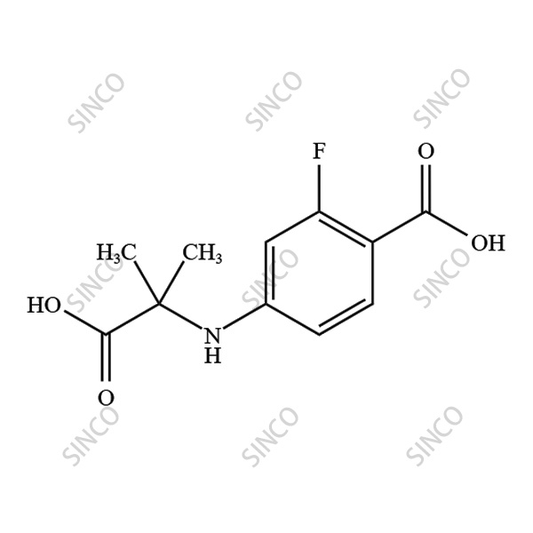 Enzalutamide Impurity 22