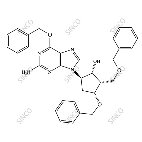 Entecavir Impurity 35