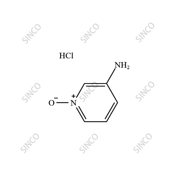 3-Aminopyridine 1-oxide HCl