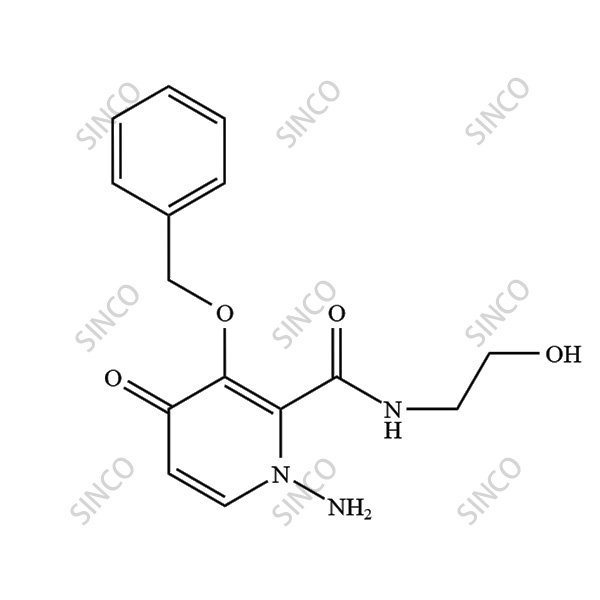 Baloxavir Marboxil Impurity 55