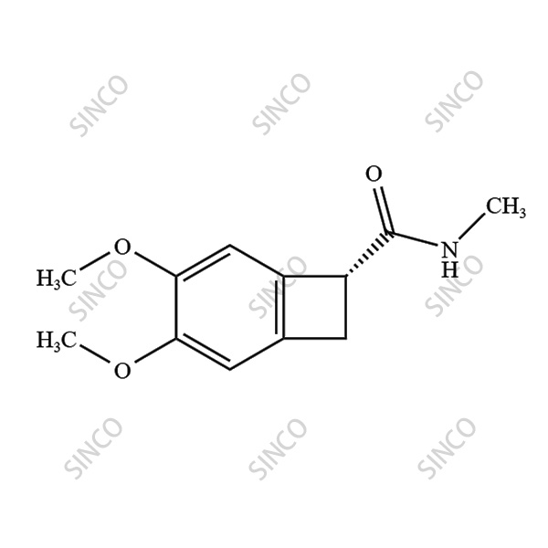 Ivabradine Impurity 37