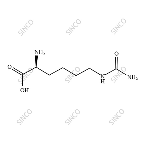Homocitrulline