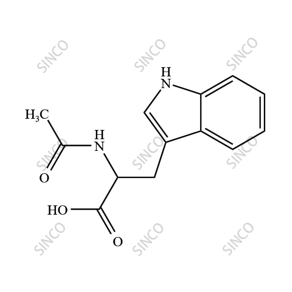 DL-Acetyltryptophan