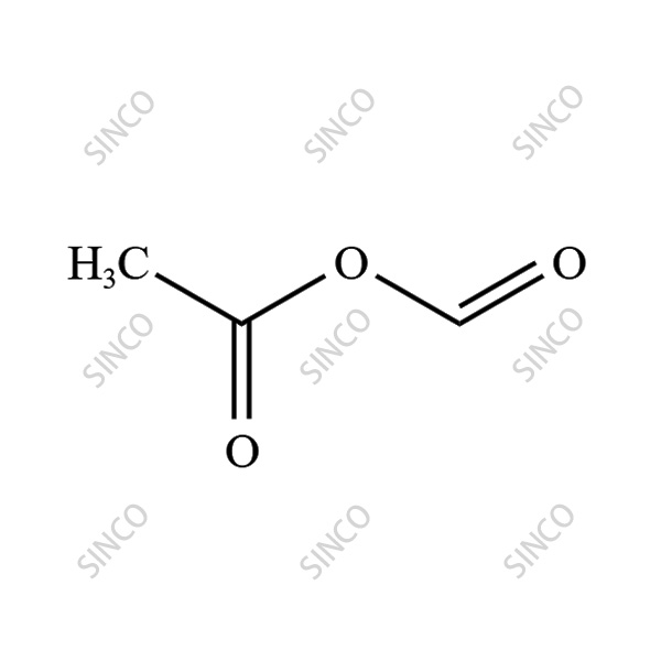 Formyl acetate