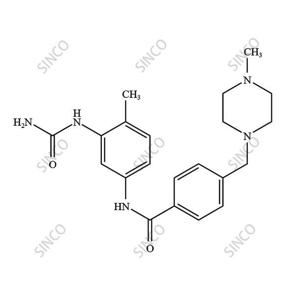Imatinib Impurity 23