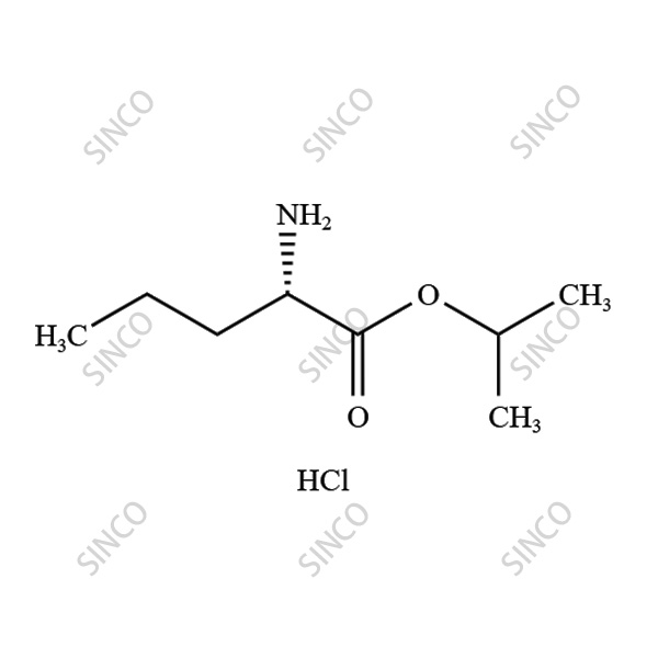 Perindopril Impurity 22 HCl