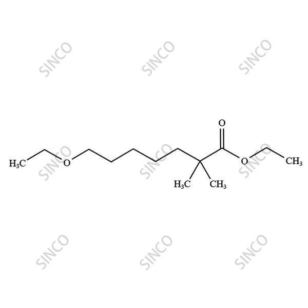 Bempedoic Acid Impurity 32