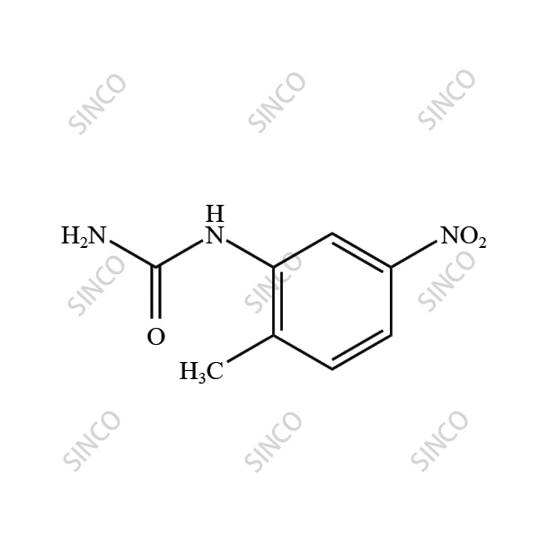 Imatinib Impurity 22