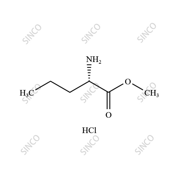 Perindopril Impurity 21 HCl