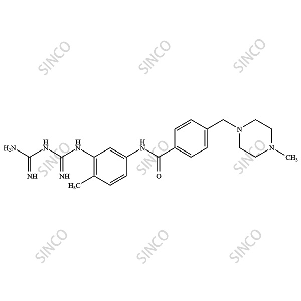Imatinib Impurity 21