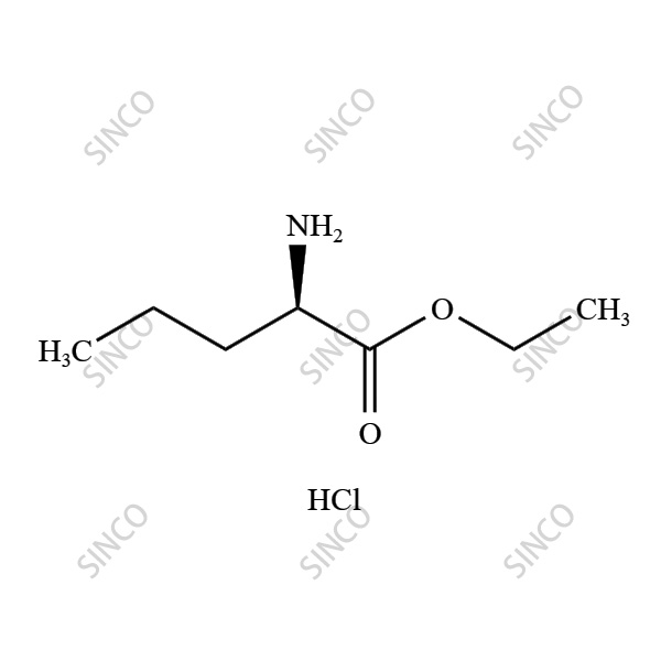 Perindopril Impurity 20 HCl