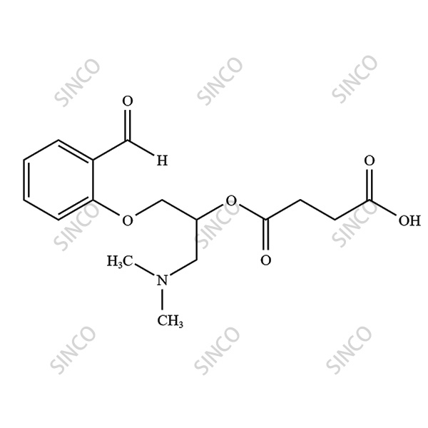 Sarpogrelate Impurity 3