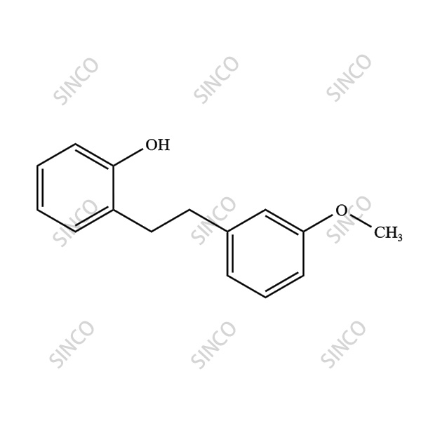 2-(3-Methoxyphenethyl)phenol